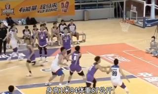 2022CUBA全国赛赛程表 2022CUBA全国赛赛程表