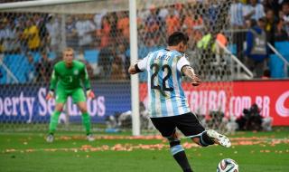 2014世界杯决赛比赛时间 2014世界杯决赛比赛时间